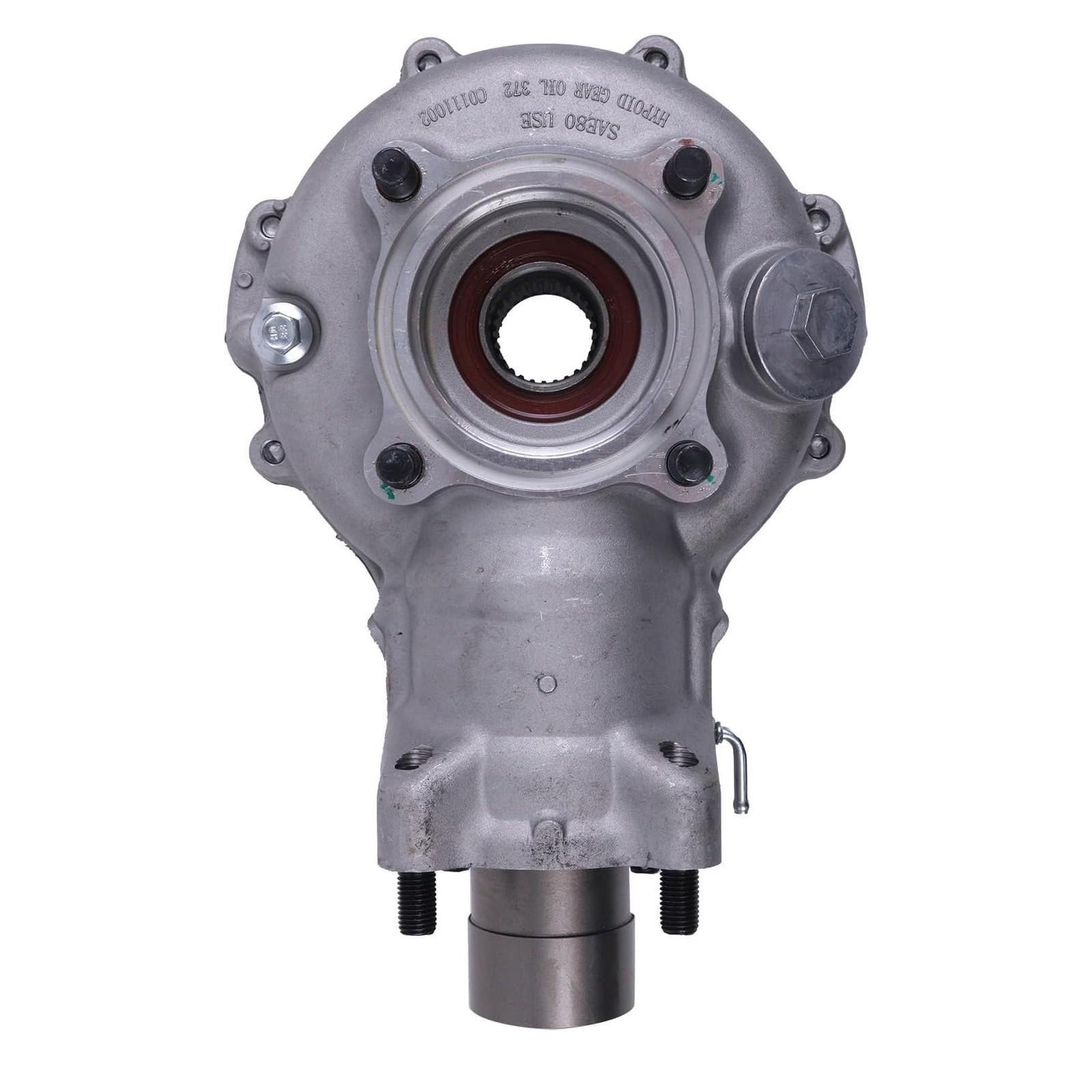 Rear Final Gear Differential Assy 41300-HN0-670 for Honda Foreman 400 450