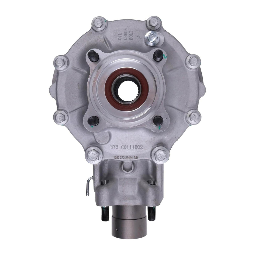 Rear Final Gear Differential Assy 41300-HN0-670 for Honda Foreman 400 450