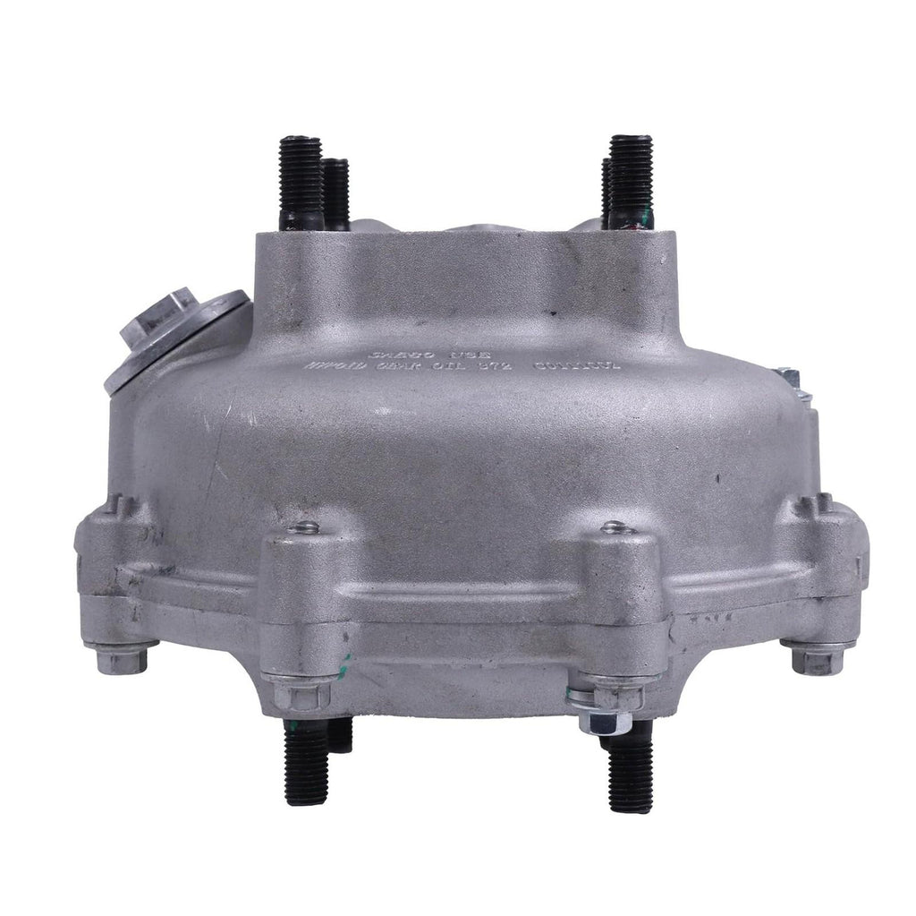 Rear Final Gear Differential Assy 41300-HN0-670 for Honda Foreman 400 450