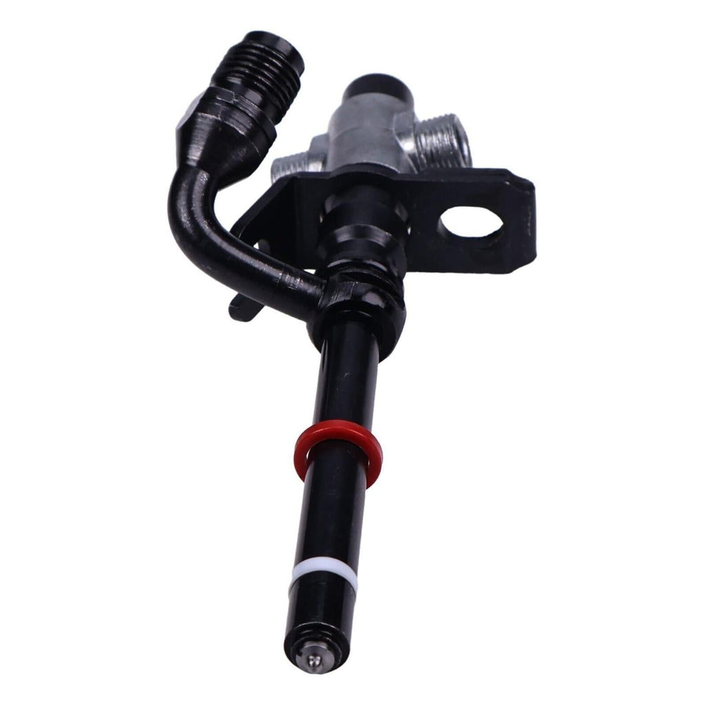 3X Fuel Injector RE504353 RE505027 For John Deere 3029 Engine 240 250 5320 5510