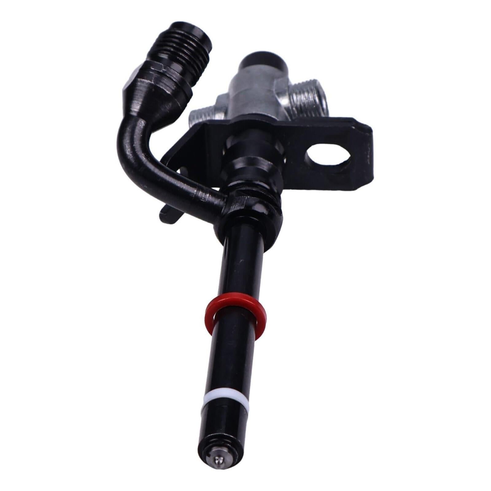 3X Fuel Injector RE504353 RE505027 For John Deere 3029 Engine 240 250 5320 5510