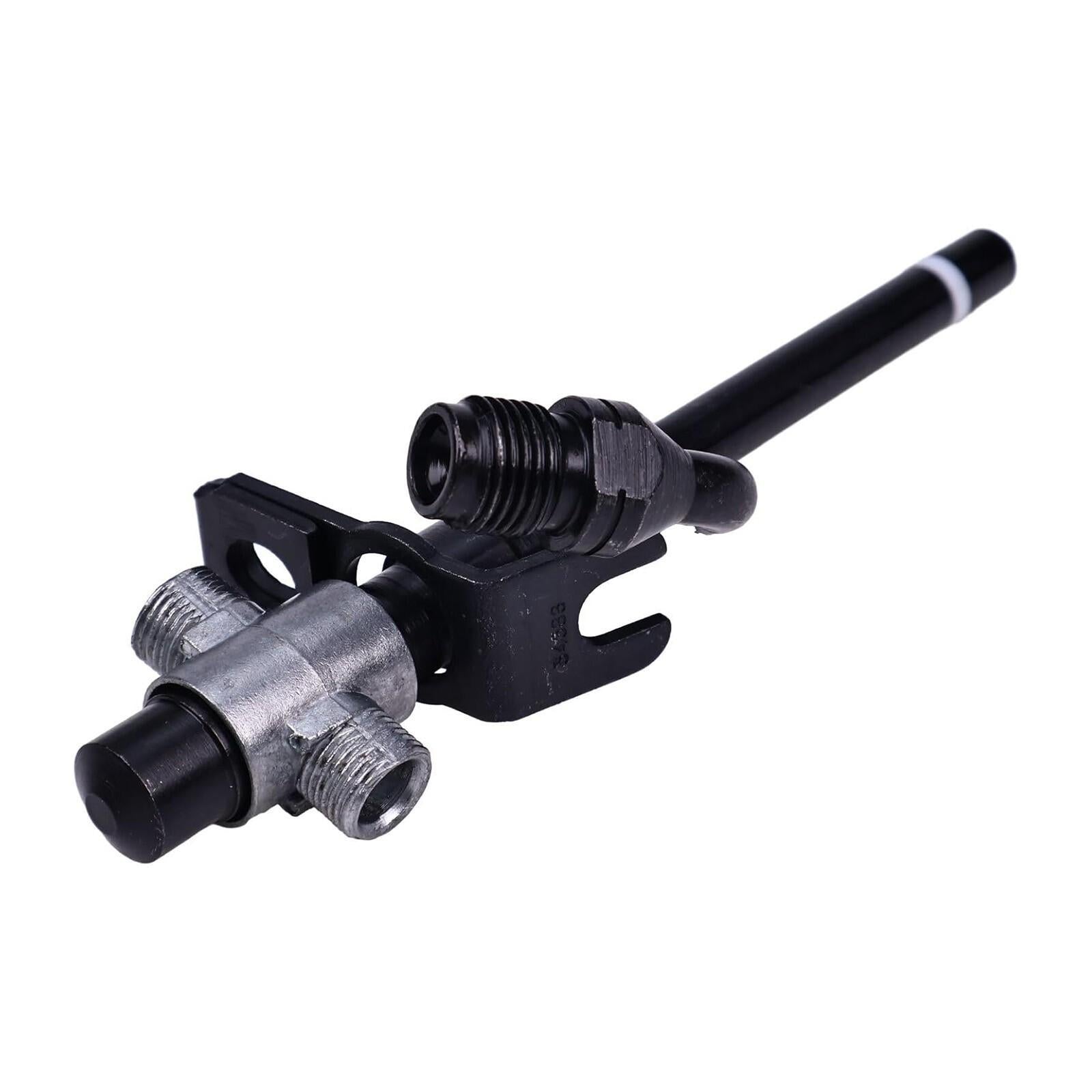 3X Fuel Injector RE504353 RE505027 For John Deere 3029 Engine 240 250 5320 5510