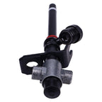 3X Fuel Injector RE504353 RE505027 For John Deere 3029 Engine 240 250 5320 5510