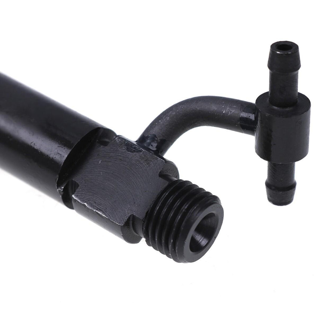 6X Fuel Injector 631571C91 675967C91 for Farmall 966 1066 1086 1466 1566 Case