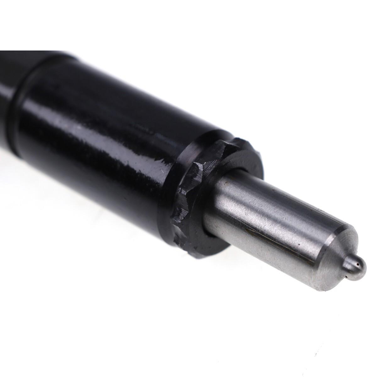 6X Fuel Injector 631571C91 675967C91 for Farmall 966 1066 1086 1466 1566 Case