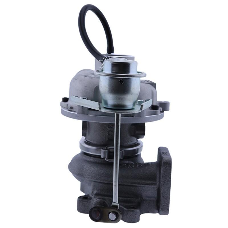 Turbocharger SBA135756171 for Shibaura N844L NewHolland L170 L175 L215 L218 L220