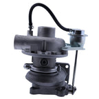 Turbocharger SBA135756171 for Shibaura N844L NewHolland L170 L175 L215 L218 L220