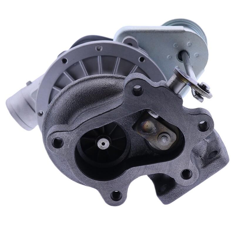 Turbocharger SBA135756171 for Shibaura N844L NewHolland L170 L175 L215 L218 L220