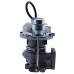 RHF4 Turbocharger SBA135756171 for Shibaura N844L Case 410 420 DX48 DX55 DX60
