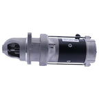 12V 10T Starter 8033340 for Skytrak 6036 6042 8042 10042 Cummins 4BT3.9 6BT5.9