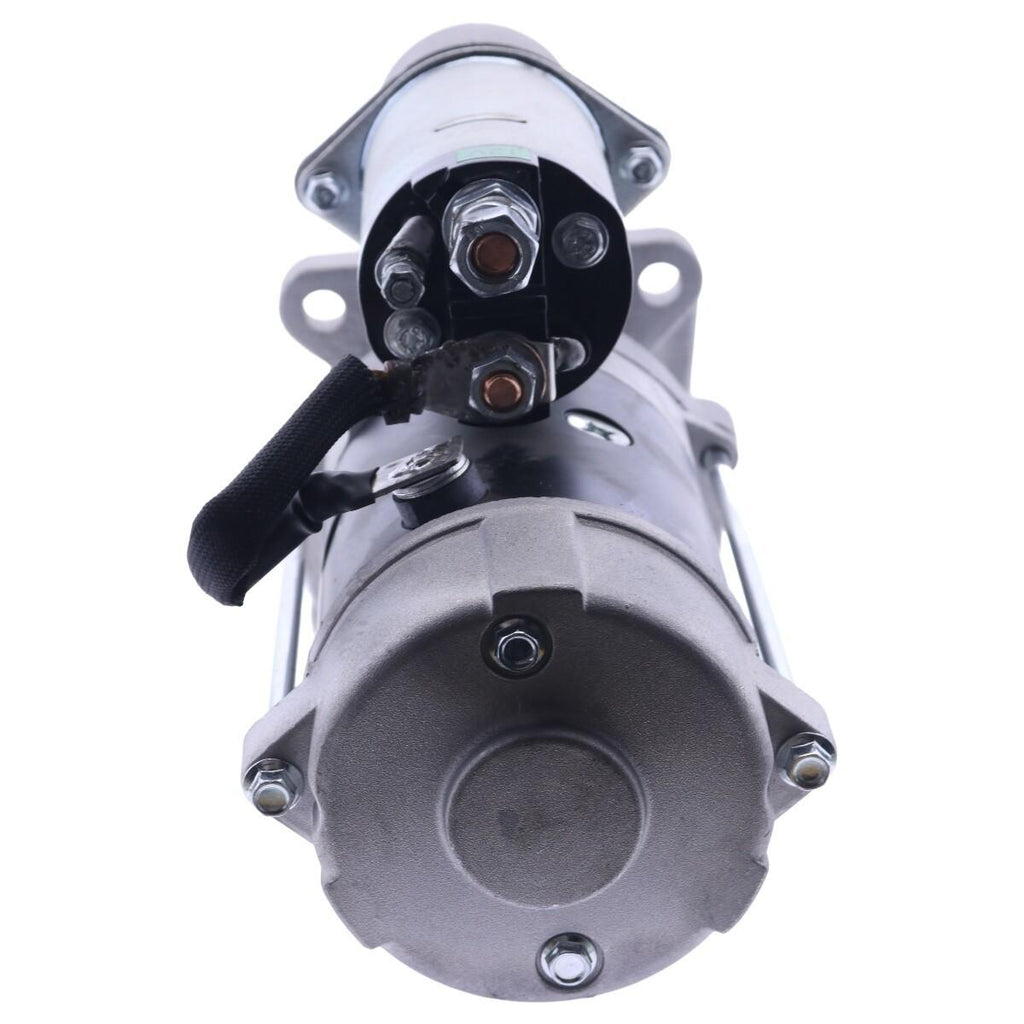 12V 10T Starter 8033340 for Skytrak 6036 6042 8042 10042 Cummins 4BT3.9 6BT5.9