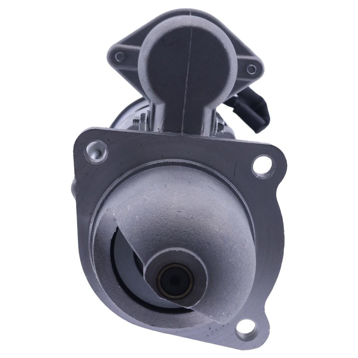 12V 10T Starter 8033340 for Skytrak 6036 6042 8042 10042 Cummins 4BT3.9 6BT5.9