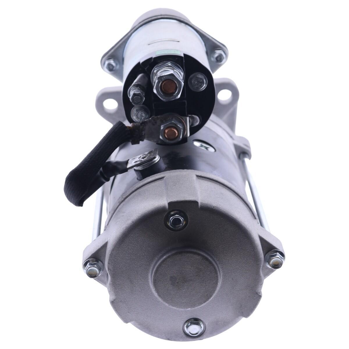 12V 10T Starter 3901365 3604648 for Cummins Engine 4BT3.9 6BT5.9 4B 6B