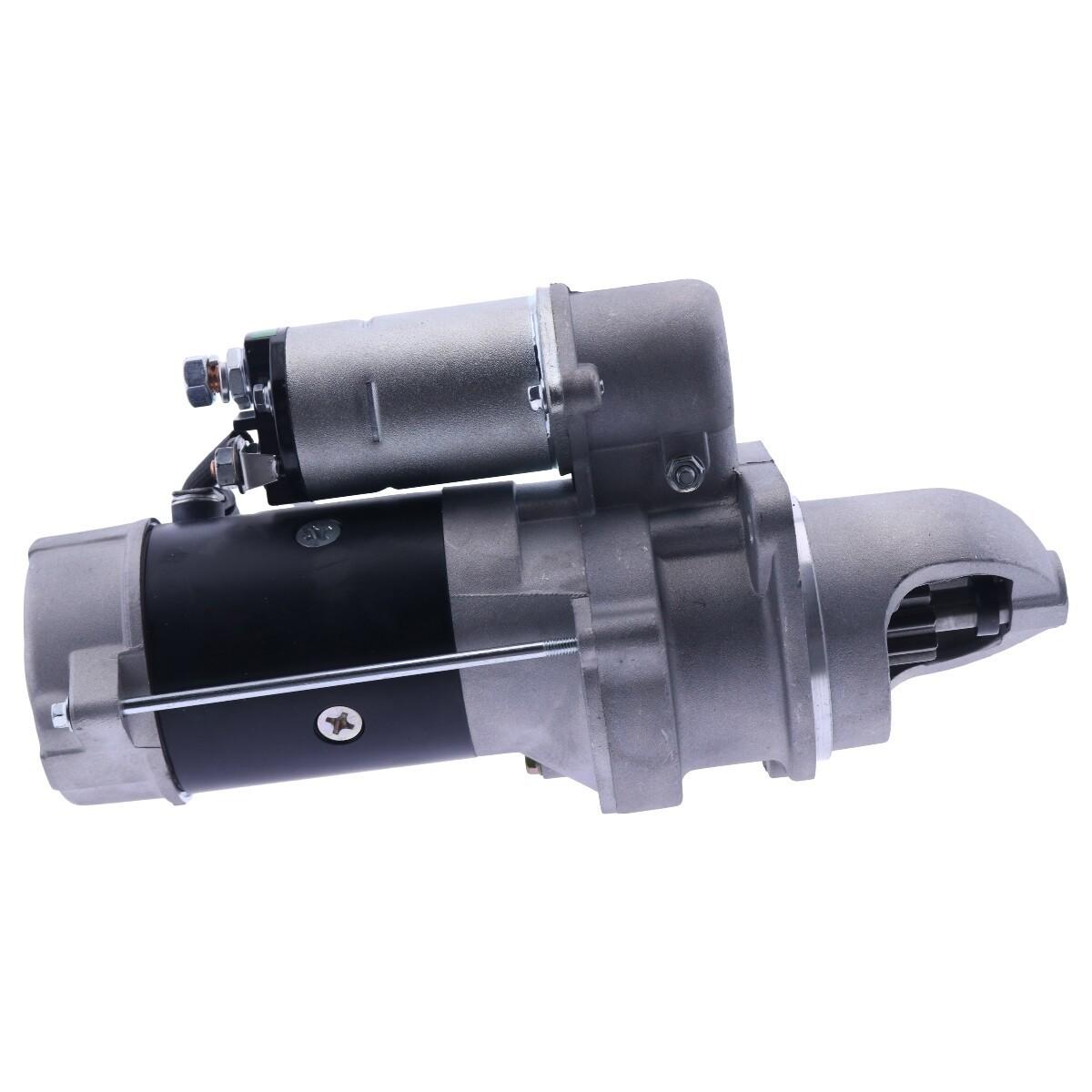 12V 10T Starter 3901365 3604648 for Cummins Engine 4BT3.9 6BT5.9 4B 6B