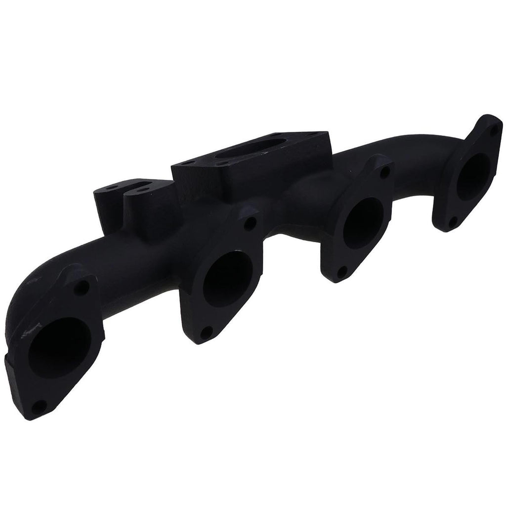Manifold 6680890 For Bobcat V3300 Engine T250 T2250 T300 A300 S220 S250 S300