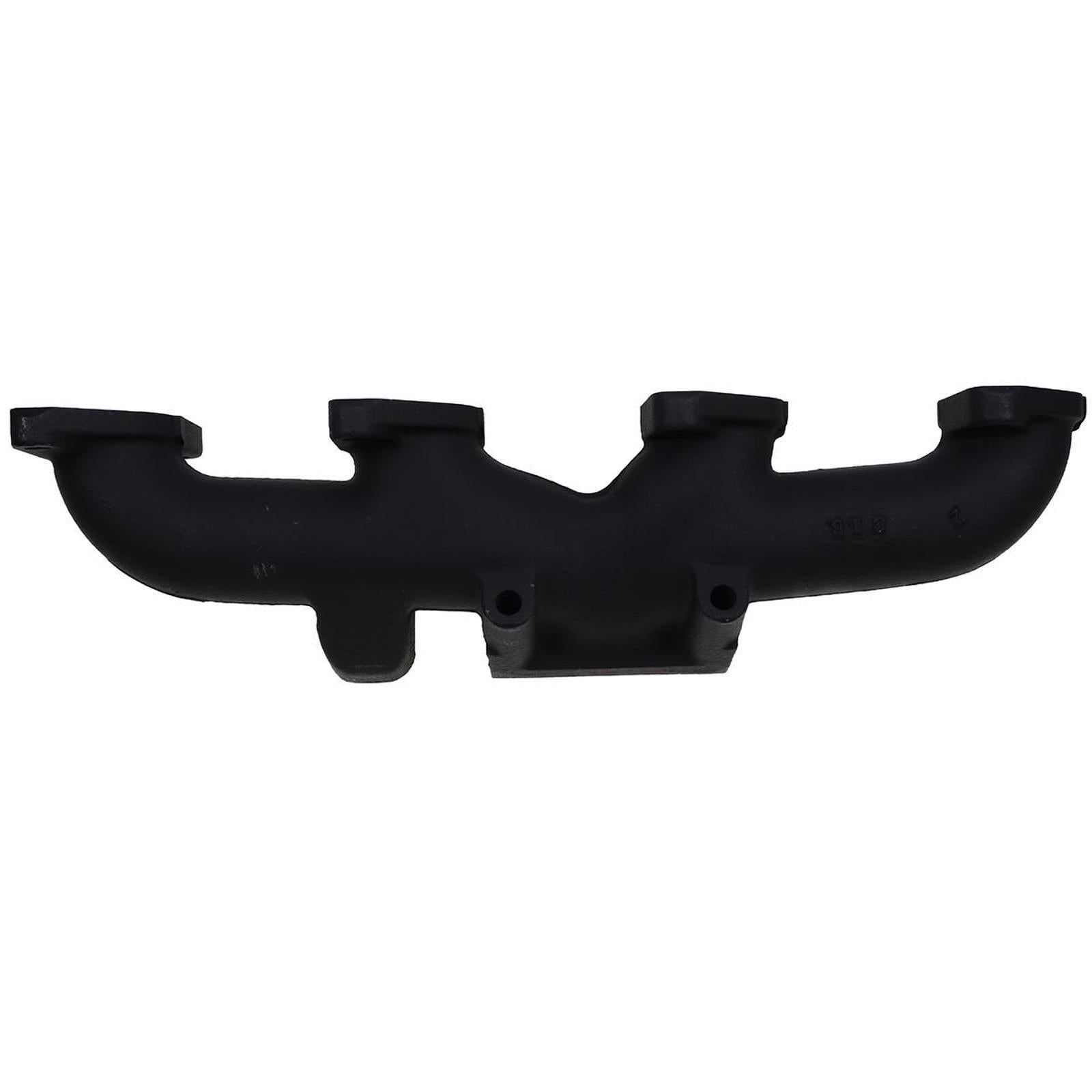 Manifold 6680890 For Bobcat V3300 Engine T250 T2250 T300 A300 S220 S250 S300