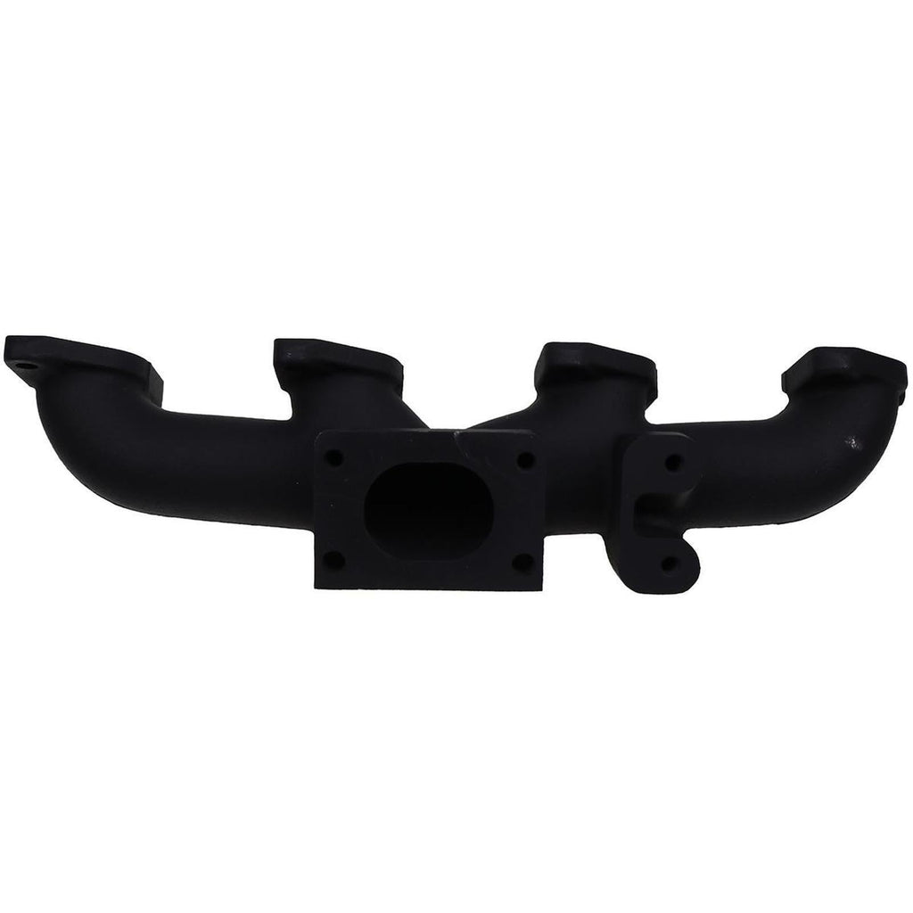 Manifold 6680890 For Bobcat V3300 Engine T250 T2250 T300 A300 S220 S250 S300