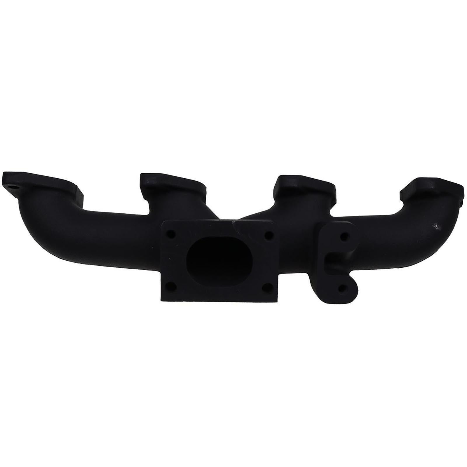 Manifold 6680890 For Bobcat V3300 Engine T250 T2250 T300 A300 S220 S250 S300