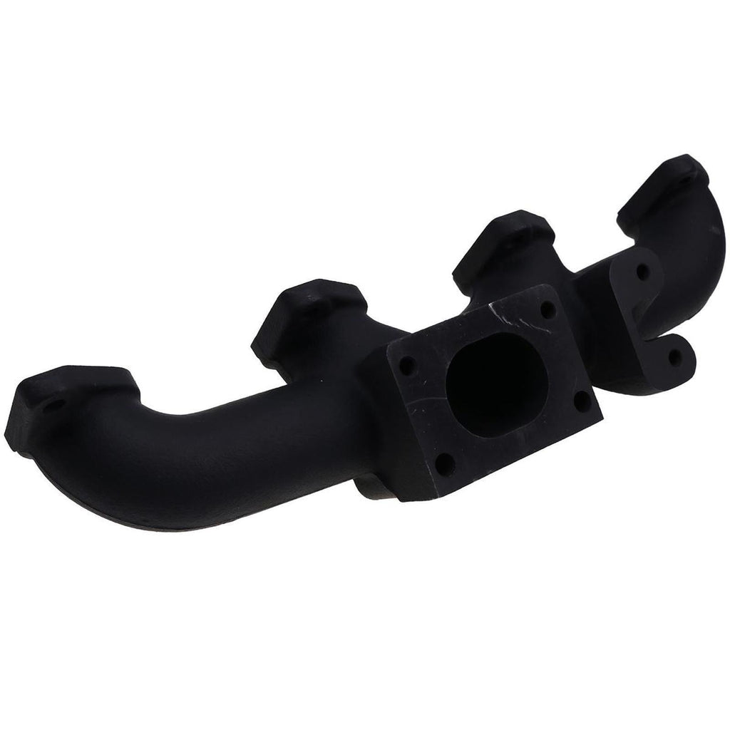Manifold 6680890 For Bobcat V3300 Engine T250 T2250 T300 A300 S220 S250 S300