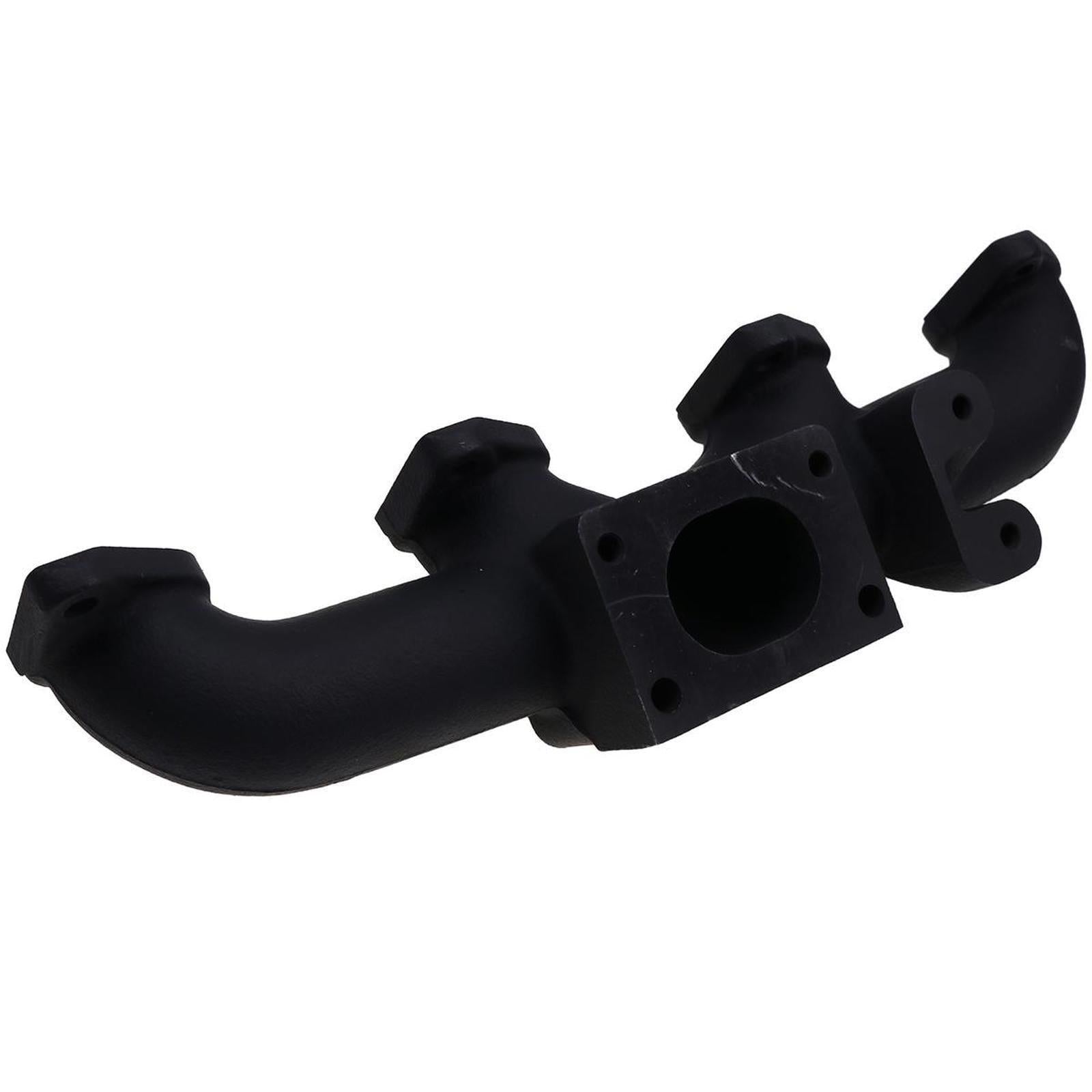 Manifold 6680890 For Bobcat V3300 Engine T250 T2250 T300 A300 S220 S250 S300