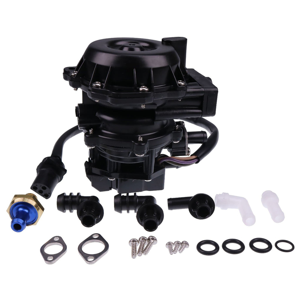 Oil Injection Fuel Pump For 91-01 Johnson Evinrude Outboard VRO 5007422 5007420