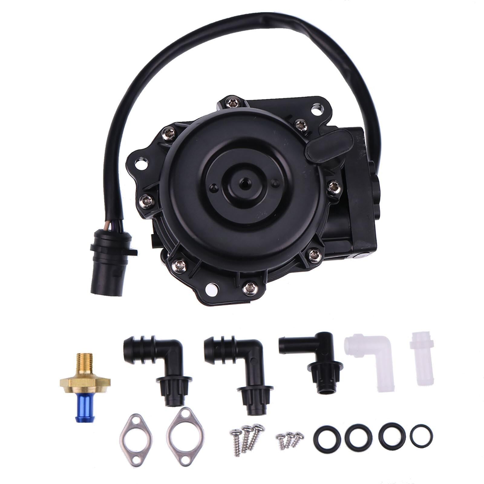 Oil Injection Fuel Pump For 91-01 Johnson Evinrude Outboard VRO 5007422 5007420