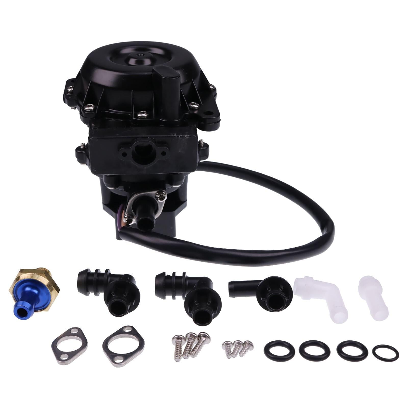 Oil Injection Fuel Pump For 91-01 Johnson Evinrude Outboard VRO 5007422 5007420