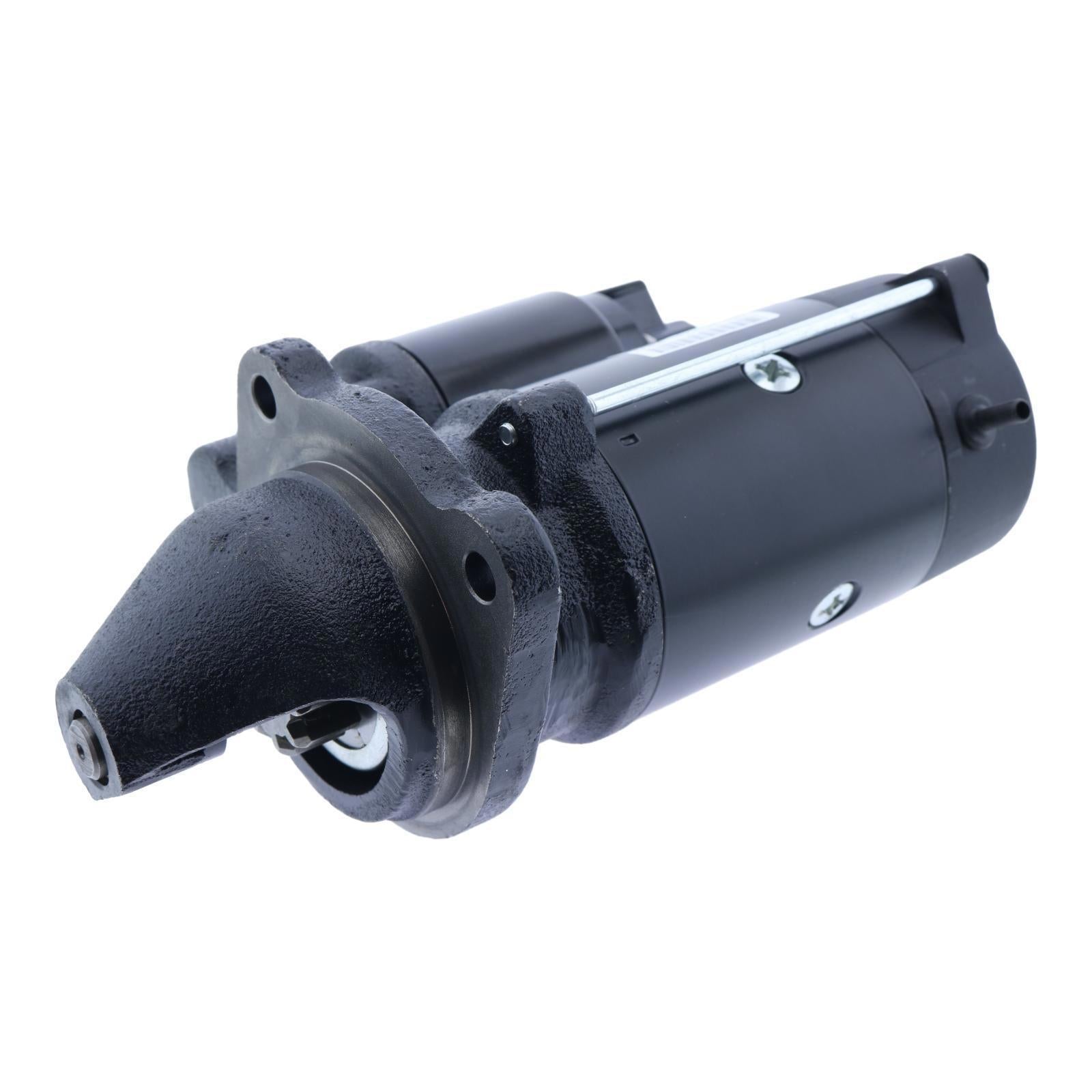12V 10T Starter Motor 2873K632 2873K621 For Perkins 1004 1006 1103 1104 Series
