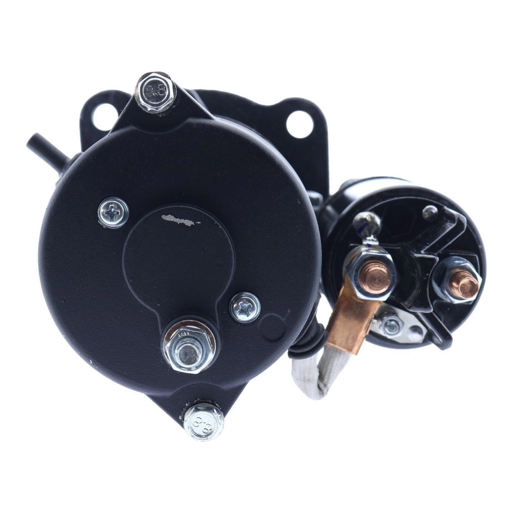 12V 10T Starter Motor 2873K632 2873K621 For Perkins 1004 1006 1103 1104 Series