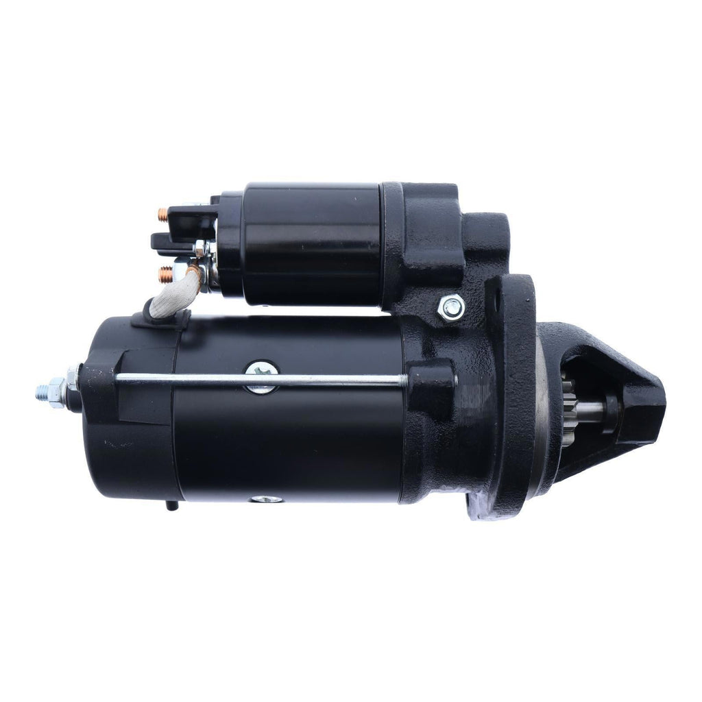 12V 10T Starter Motor T410874 for Perkins Engine 1004-40 1006-60 1006-60T