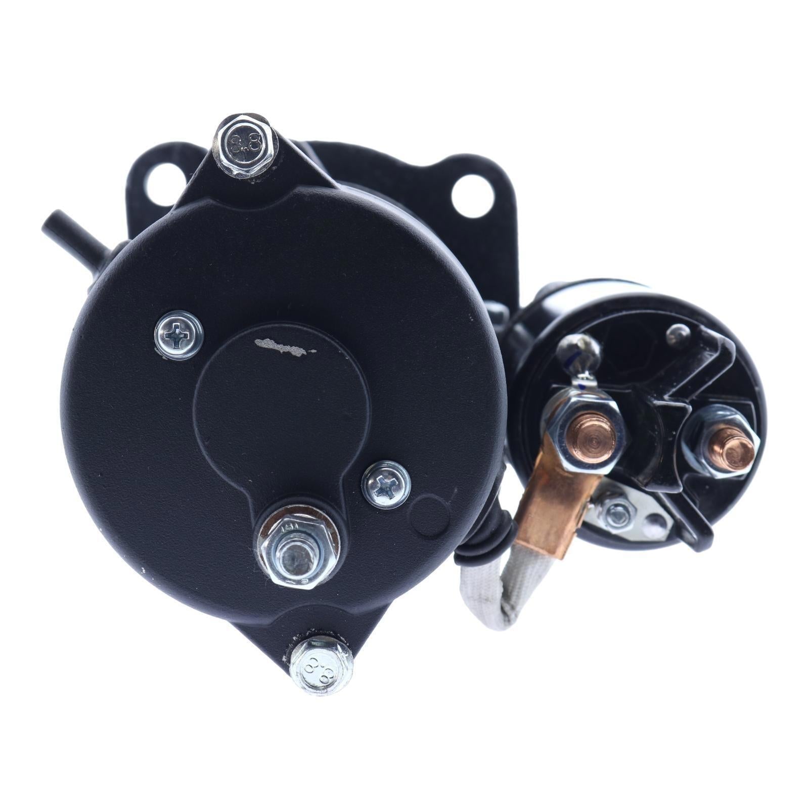12V 10T Starter Motor T410874 for Perkins Engine 1004-40 1006-60 1006-60T