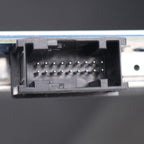 New Amp Main Amplifier 2G Circuit Board For AUDI Q7 2007-2009 4L0035223D