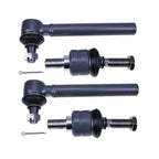 2X Tie Rod Assy 3C091-62970 for Kubota M8540DT M8560HD M9540DT M9960HDC M5-091HD