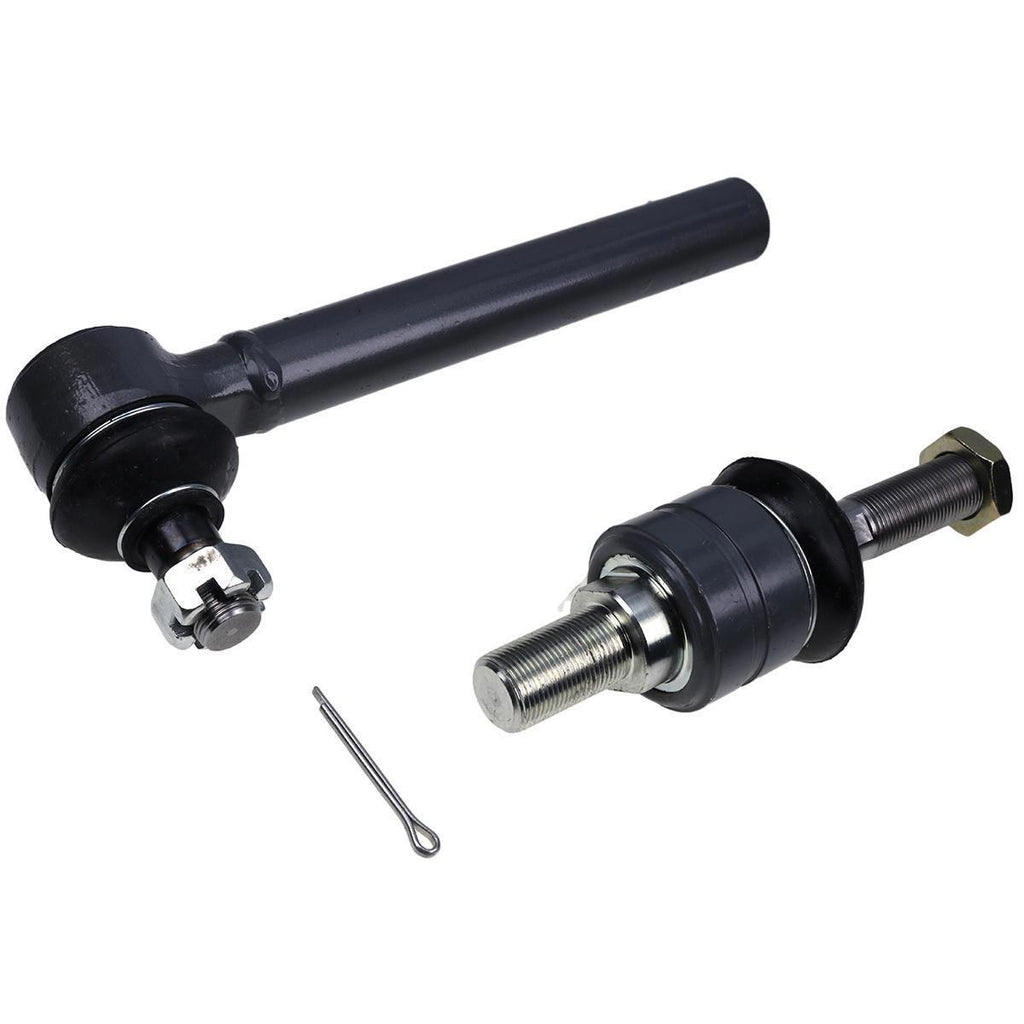 2X Tie Rod Assy 3C091-62970 for Kubota M8540DT M8560HD M9540DT M9960HDC M5-091HD