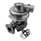 Turbo RHB6 Turbocharger 121423-18010 VB140021 for Yanmar 3T84 3T90T Engine