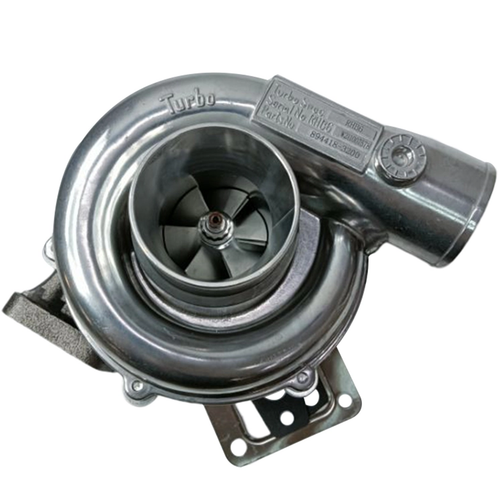 Turbo RHB6 Turbocharger 121423-18010 VB140021 for Yanmar 3T84 3T90T Engine