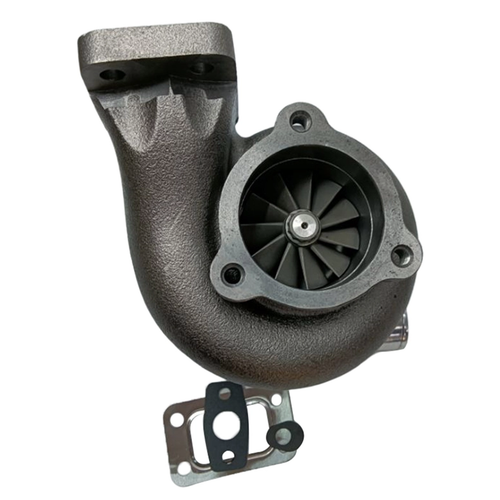 Turbo RHB6 Turbocharger 121423-18010 VB140021 for Yanmar 3T84 3T90T Engine