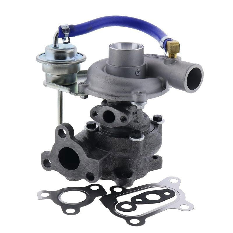 Turbo RHB31 Turbocharger 129403-18050 129189-18010 for Yanmar 3TN82TE 3TN84T