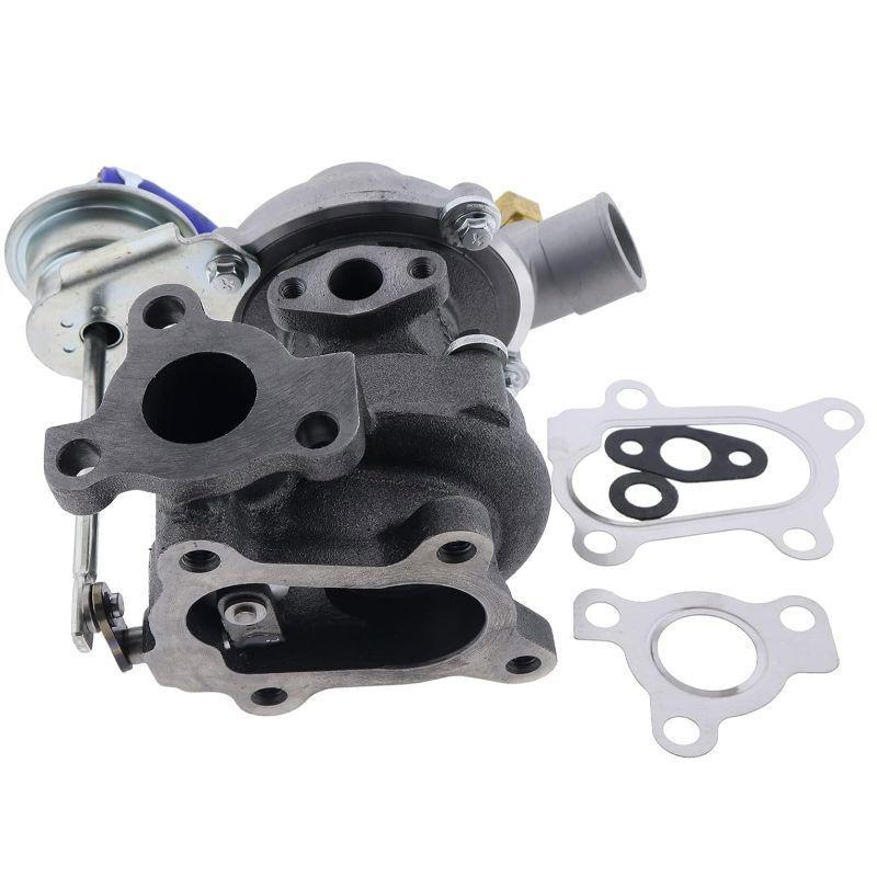 Turbo RHB31 Turbocharger 129403-18050 129189-18010 for Yanmar 3TN82TE 3TN84T