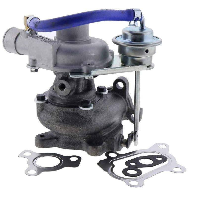 Turbo RHB31 Turbocharger 129403-18050 129189-18010 for Yanmar 3TN82TE 3TN84T