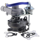 Turbo RHB31 Turbocharger 129403-18050 129189-18010 for Yanmar 3TN82TE 3TN84T