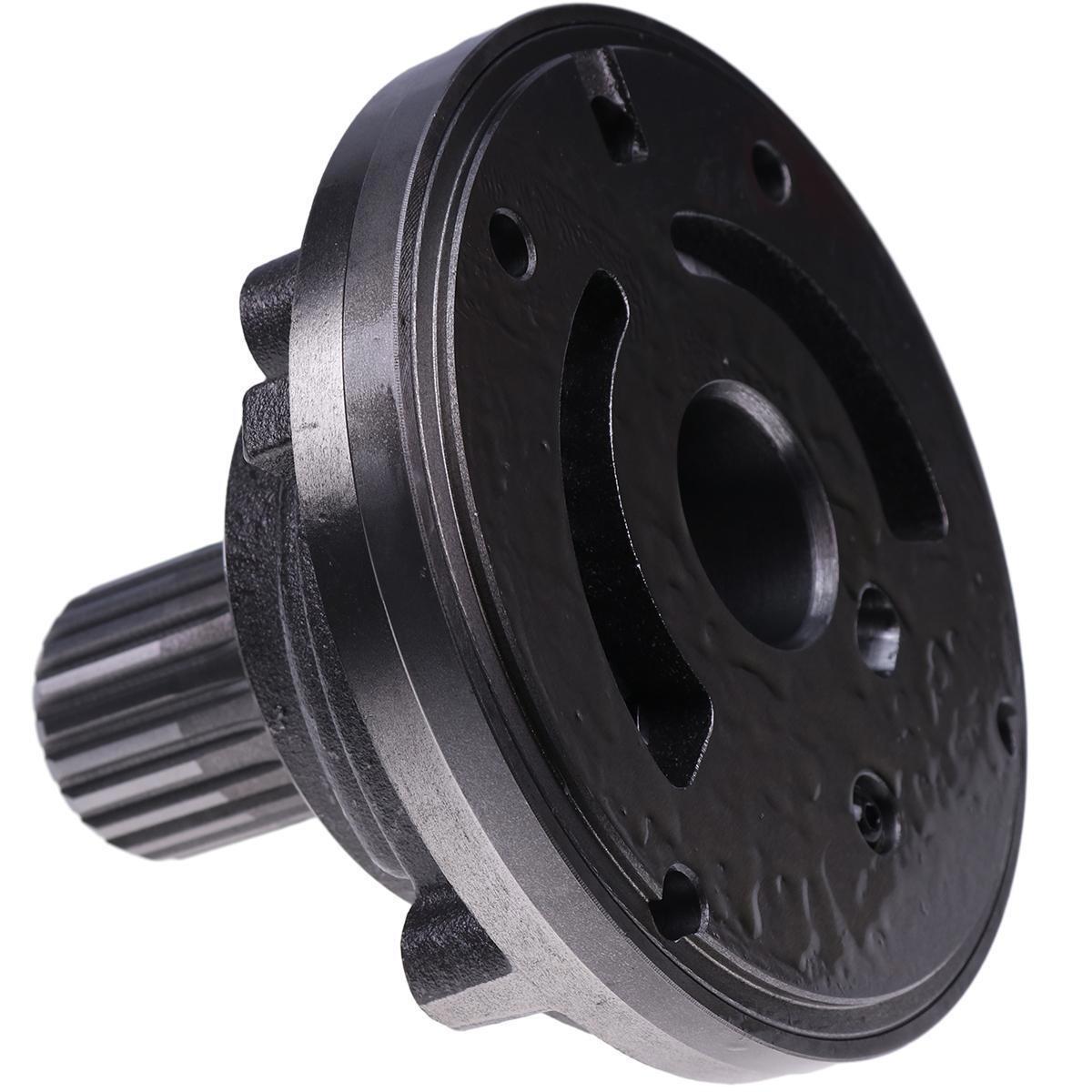 Hydraulic Transmission Pump 121-7385 For Caterpillar 416D 420D 422F 430D 432D