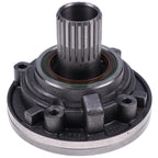 Charge Pump 9968311 For New Holland 555E 675E 575E B100B B95TC LB110.B LB90 6B95