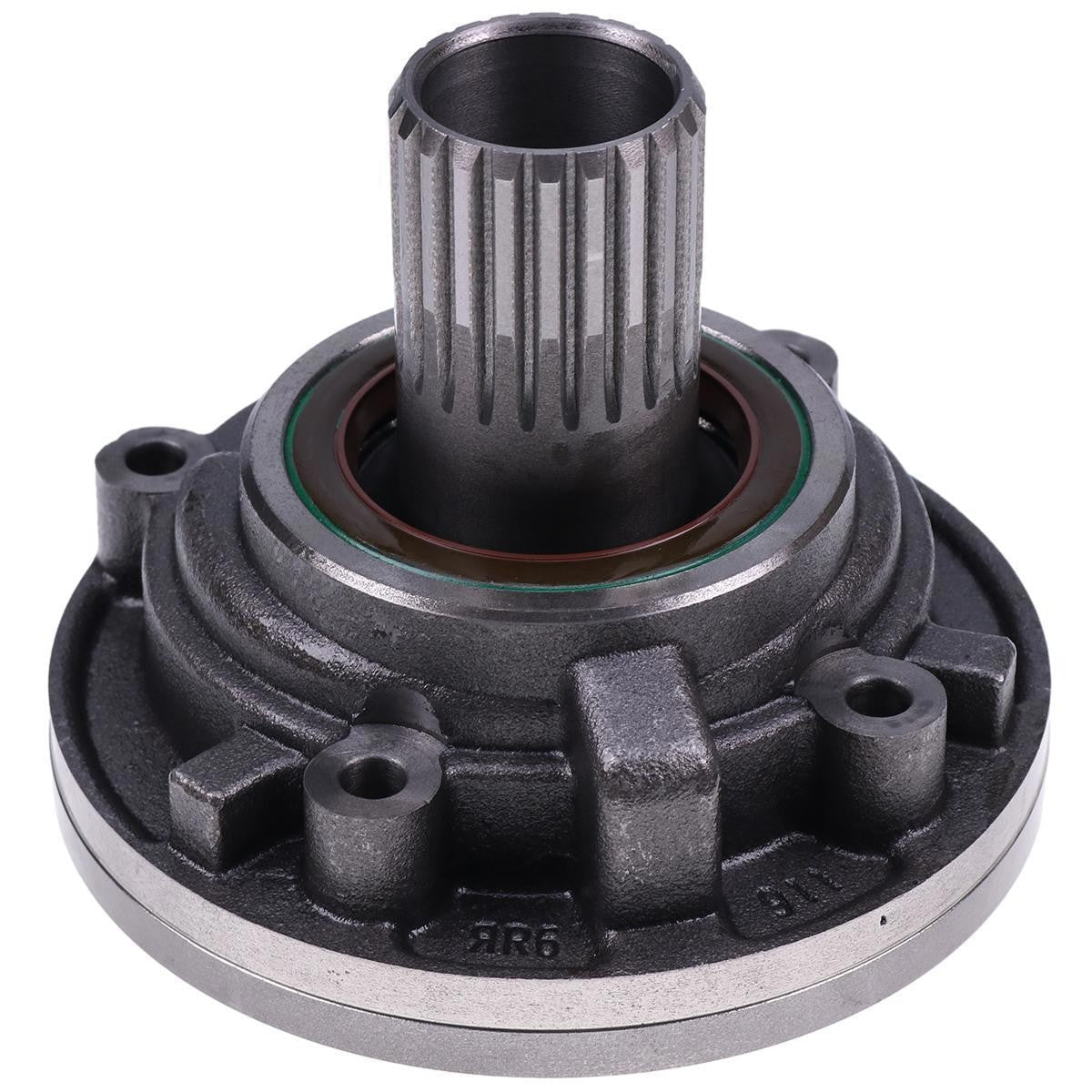 Charge Pump 9968311 For New Holland 555E 675E 575E B100B B95TC LB110.B LB90 6B95