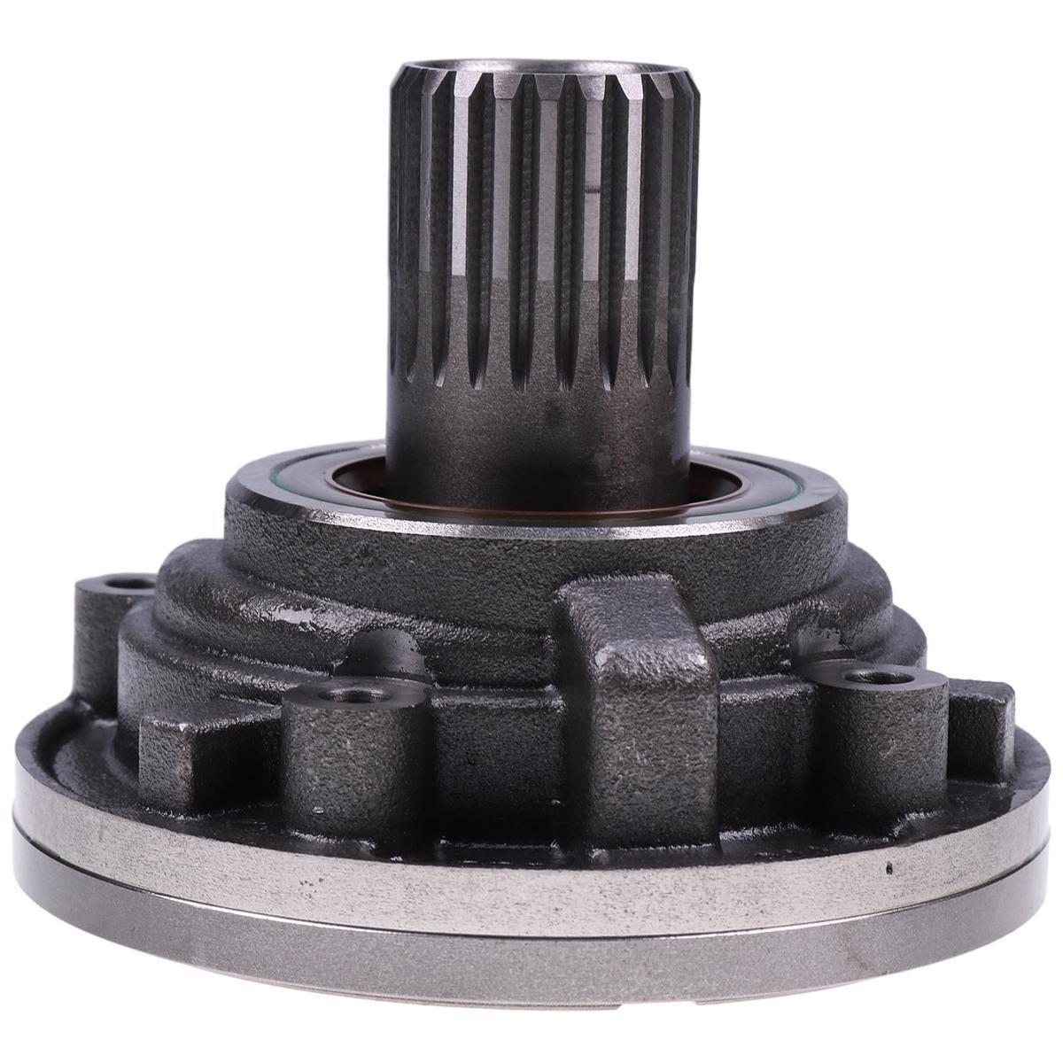 Charge Pump 9968311 For New Holland 555E 675E 575E B100B B95TC LB110.B LB90 6B95