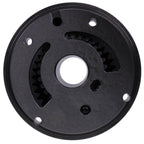 Charge Pump 9968311 For New Holland 555E 675E 575E B100B B95TC LB110.B LB90 6B95