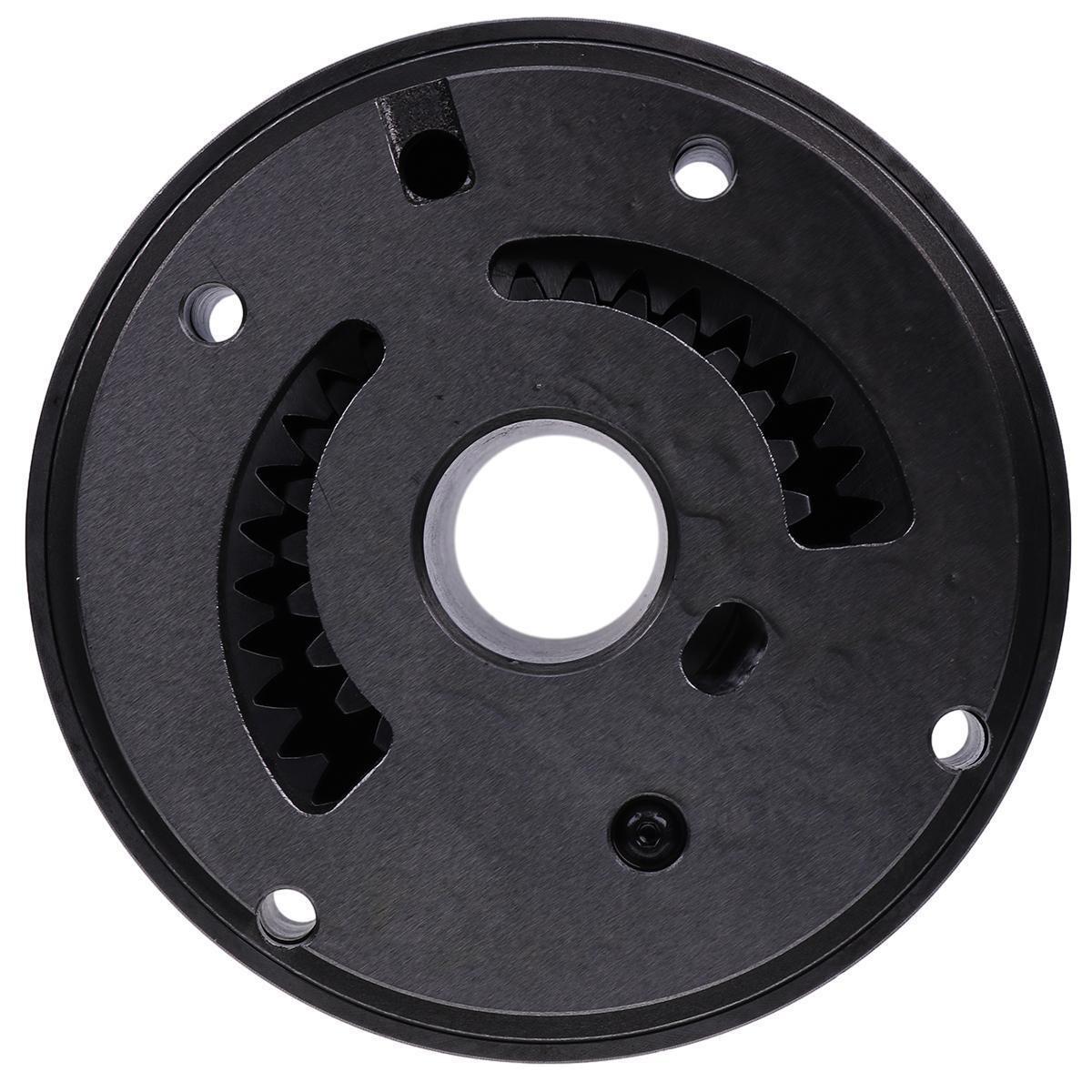 Charge Pump 9968311 For New Holland 555E 675E 575E B100B B95TC LB110.B LB90 6B95