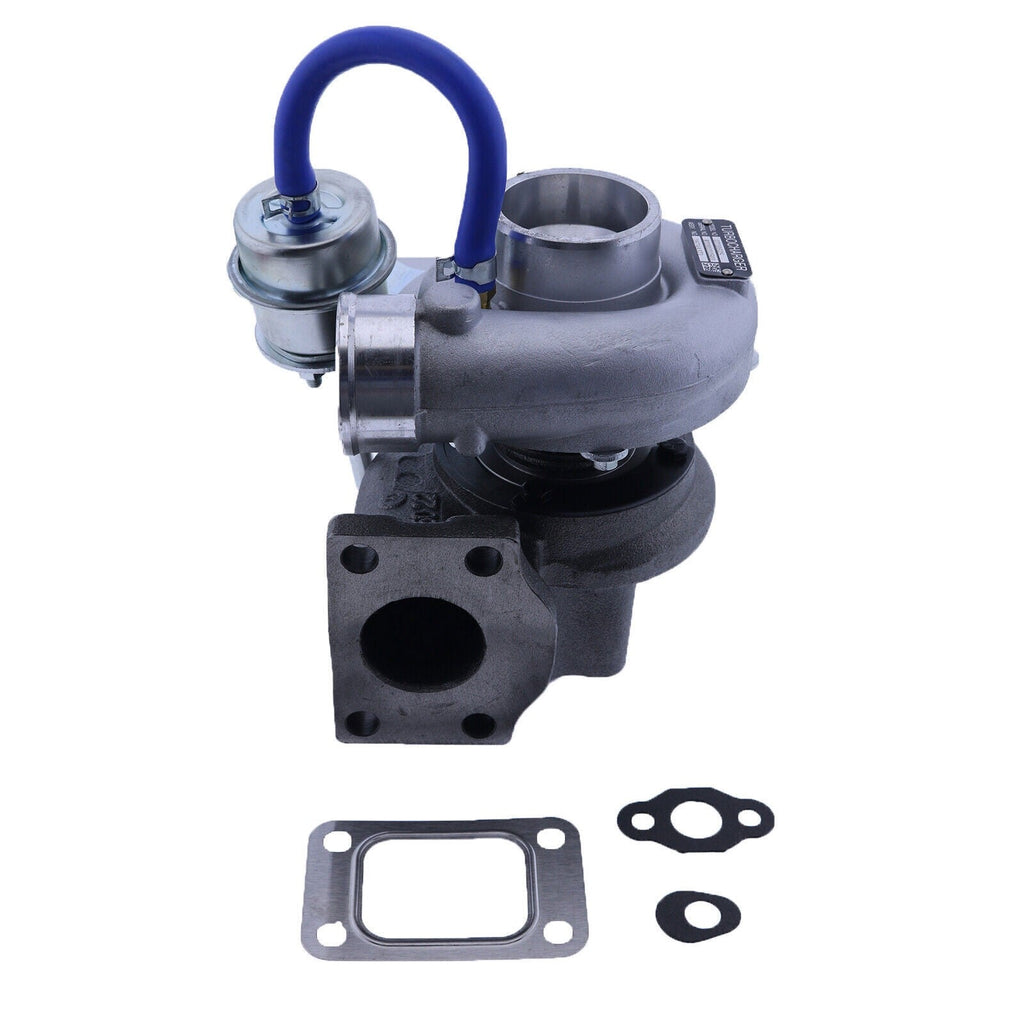 Turbo GT2052S Turbocharger 2674A371 2674A093 for Perkins Engine 1004-40T 4 Cyl
