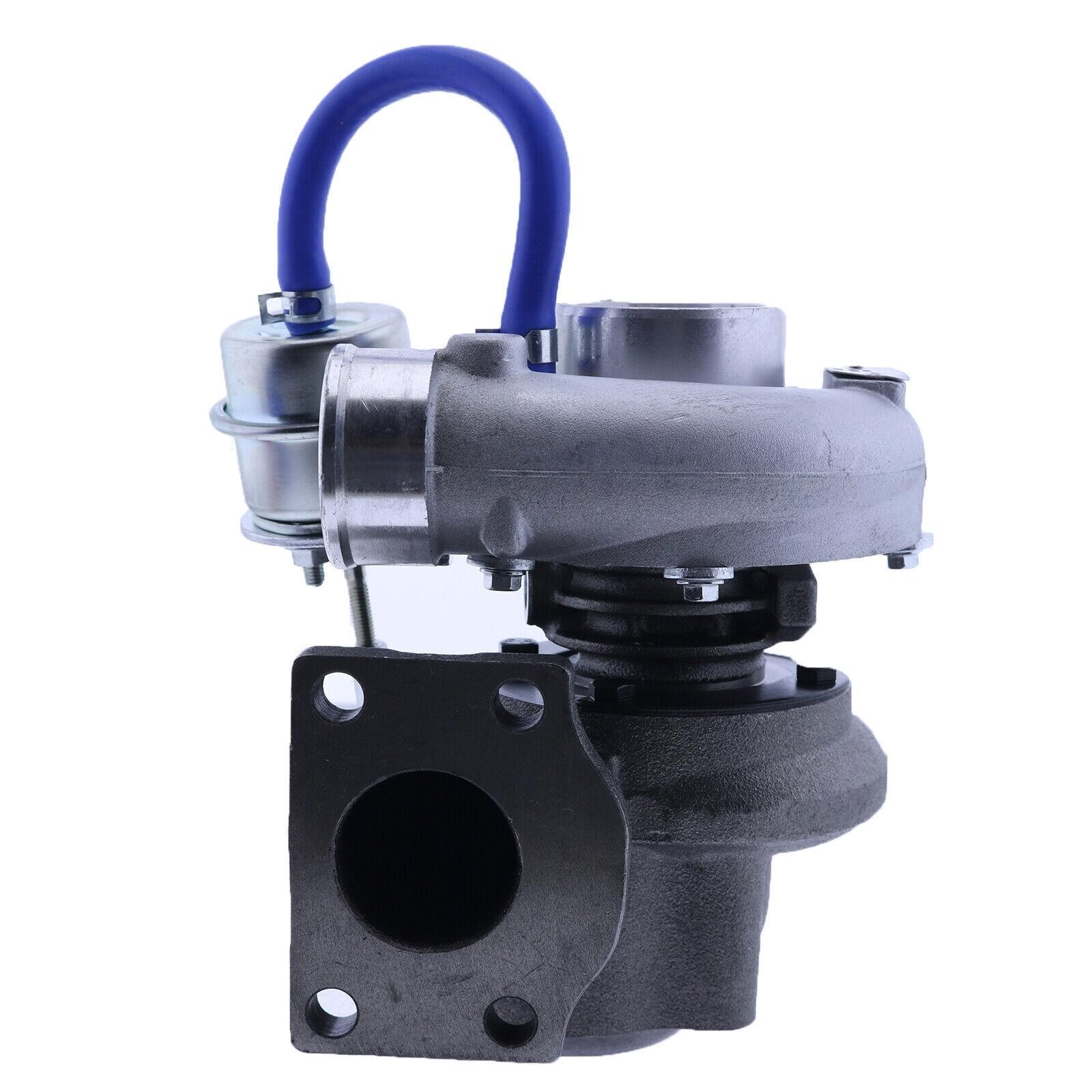 Turbo GT2052S Turbocharger 2674A371 2674A093 for Perkins Engine 1004-40T 4 Cyl