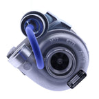 Turbo GT2052S Turbocharger 2674A371 2674A093 for Perkins Engine 1004-40T 4 Cyl